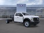 2025 Ford F-550 Super Cab DRW 4x2 Cab Chassis for sale #SED27919 - photo 1