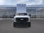 New 2025 Ford F-550 Crew Cab 4x4 Cab Chassis for sale #SED28133 - photo 4