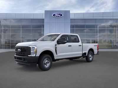 2025 Ford F-250 Crew Cab 4x4 Pickup for sale #SED30973 - photo 1