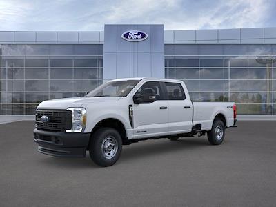 2025 Ford F-350 Crew Cab SRW 4x4 Pickup for sale #SED31685 - photo 1