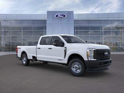 2025 Ford F-250 Crew Cab 4x4 Pickup for sale #SED31806 - photo 1