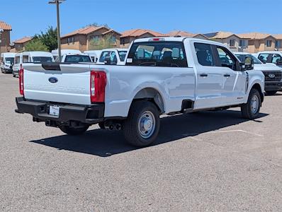 2025 Ford F-350 Crew Cab SRW 4x2 Pickup for sale #SED31871 - photo 2