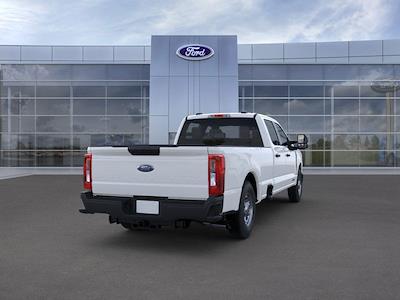 New 2025 Ford F-350 XL Crew Cab SRW Pickup for sale #SED31871 - photo 2