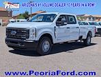 2025 Ford F-350 Crew Cab SRW 4x2 Pickup for sale #SED31871 - photo 23