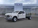 New 2025 Ford F-350 Super Cab Cab Chassis for sale #SED33896 - photo 20