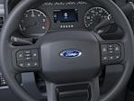 New 2025 Ford F-350 Super Cab Cab Chassis for sale #SED33896 - photo 9