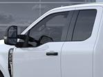 New 2025 Ford F-350 Super Cab Cab Chassis for sale #SED33896 - photo 17