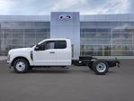 2025 Ford F-350 Super Cab DRW 4x2 Cab Chassis for sale #SED33896 - photo 26