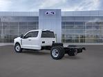 New 2025 Ford F-350 Super Cab Cab Chassis for sale #SED33896 - photo 3