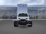 New 2025 Ford F-350 Super Cab Cab Chassis for sale #SED33896 - photo 4
