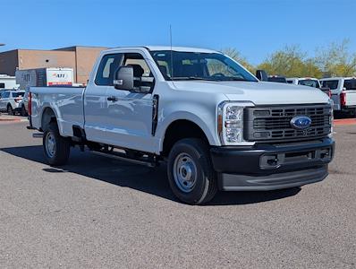 2025 Ford F-250 Super Cab 4x4 Pickup for sale #SED34513 - photo 1
