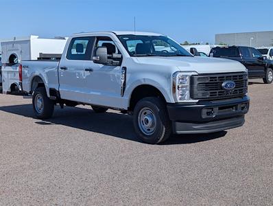 2025 Ford F-250 Crew Cab 4x4 Pickup for sale #SED35310 - photo 1