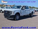 2025 Ford F-250 Crew Cab 4x4 Pickup for sale #SED35310 - photo 25