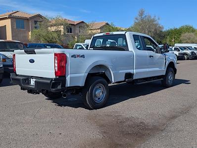 2025 Ford F-250 Super Cab 4x4 Service Truck for sale #SED35476 - photo 2