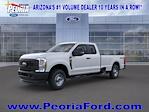 2025 Ford F-250 Super Cab 4x4 Pickup for sale #SED35476 - photo 23