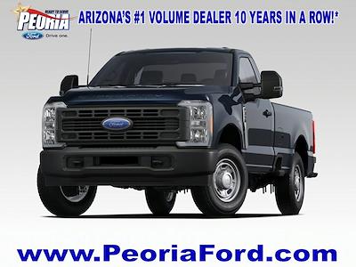 2025 Ford F-350 Crew Cab DRW 4x4 Pickup for sale #SED35714 - photo 1
