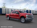 2025 Ford F-250 Crew Cab 4x4 Pickup for sale #SED36509 - photo 7