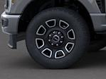 2025 Ford F-350 Crew Cab SRW 4x4 Pickup for sale #SED37588 - photo 19