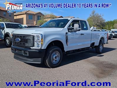 2025 Ford F-250 Super Cab 4x4 Pickup for sale #SED37614 - photo 1