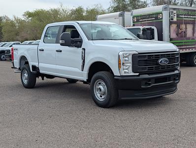 2025 Ford F-250 Crew Cab 4x4 Pickup for sale #SED38090 - photo 1
