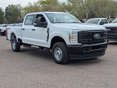 2025 Ford F-250 Crew Cab 4x4 Pickup for sale #SED38145 - photo 1