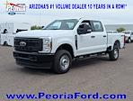 2025 Ford F-250 Crew Cab 4x4 Pickup for sale #SED38145 - photo 24