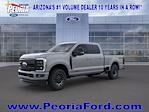 2025 Ford F-350 Crew Cab SRW 4x4 Pickup for sale #SED38451 - photo 23