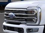 2025 Ford F-250 Crew Cab 4x4 Pickup for sale #SED39216 - photo 17