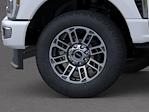 2025 Ford F-250 Crew Cab 4x4 Pickup for sale #SED39216 - photo 19