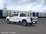 2025 Ford F-250 Crew Cab 4x4 Pickup for sale #SED39216 - photo 2