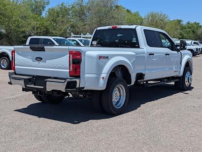 New 2025 Ford F-450 Crew Cab 4x4 DRW Pickup for sale #SED39559 - photo 2