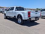 New 2025 Ford F-450 Crew Cab 4x4 DRW Pickup for sale #SED39559 - photo 3