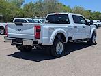 New 2025 Ford F-450 Crew Cab 4x4 DRW Pickup for sale #SED39559 - photo 2