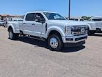 New 2025 Ford F-450 Crew Cab 4x4 DRW Pickup for sale #SED39559 - photo 1