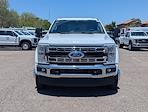 New 2025 Ford F-450 Crew Cab 4x4 DRW Pickup for sale #SED39559 - photo 6
