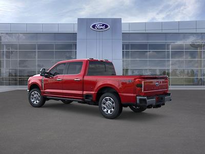 New 2025 Ford F-350 Crew Cab 4x4 SRW Pickup for sale #SED40120 - photo 2