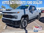 2024 Chevrolet Silverado 2500 Crew Cab 4x4 Pickup for sale #SED40120A - photo 1