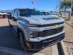 2024 Chevrolet Silverado 2500 Crew Cab 4x4 Pickup for sale #SED40120A - photo 3