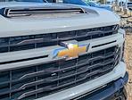 2024 Chevrolet Silverado 2500 Crew Cab 4x4 Pickup for sale #SED40120A - photo 4