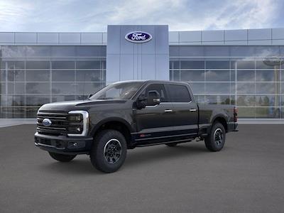 2025 Ford F-350 Crew Cab SRW 4x4 Pickup for sale #SED40125 - photo 1