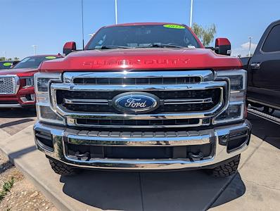 2022 Ford F-250 Crew Cab 4x4 Pickup for sale #SED40125A - photo 2