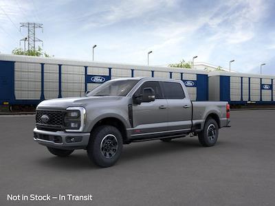 2025 Ford F-350 Crew Cab SRW 4x4 Pickup for sale #SED40268 - photo 1