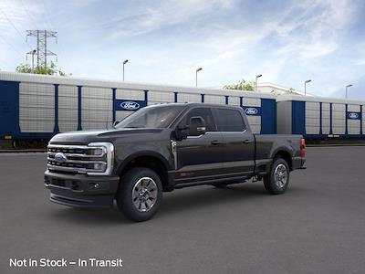 2025 Ford F-350 Crew Cab SRW 4x4 Pickup for sale #SED40407 - photo 1