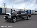 2025 Ford F-350 Crew Cab SRW 4x4 Pickup for sale #SED40407 - photo 1