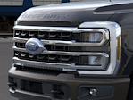 2025 Ford F-350 Crew Cab SRW 4x4 Pickup for sale #SED40407 - photo 17