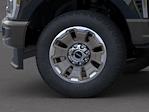2025 Ford F-350 Crew Cab SRW 4x4 Pickup for sale #SED40407 - photo 19