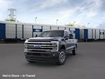 2025 Ford F-350 Crew Cab SRW 4x4 Pickup for sale #SED40407 - photo 3