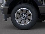 2025 Ford F-350 Crew Cab SRW 4x4 Pickup for sale #SED40407 - photo 42