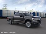 2025 Ford F-350 Crew Cab SRW 4x4 Pickup for sale #SED40407 - photo 7
