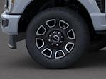 2025 Ford F-350 Crew Cab SRW 4x4 Pickup for sale #SED40423 - photo 19